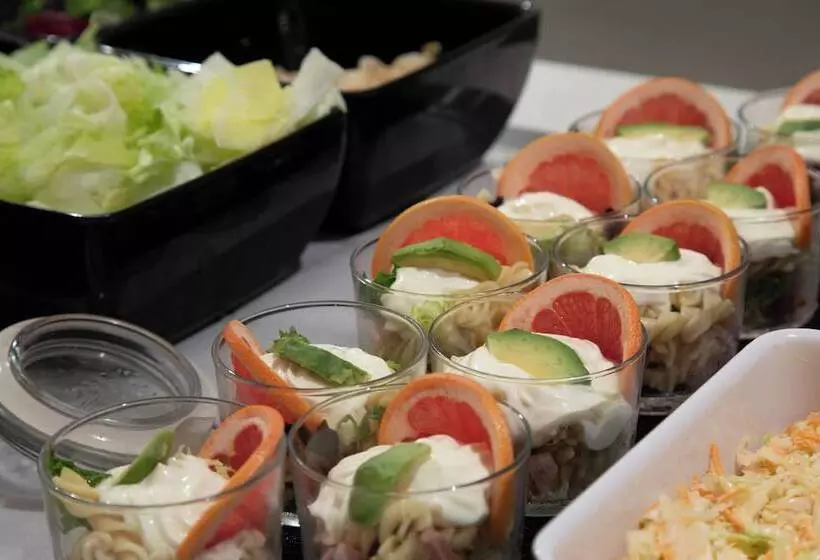 Fotos del hotel Prestige Sant Marc:  21