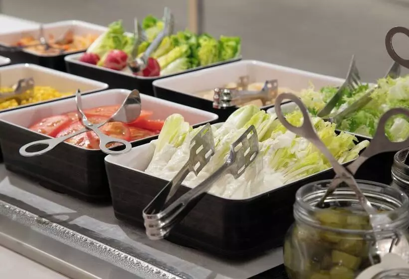 Fotos del hotel Prestige Sant Marc:  11