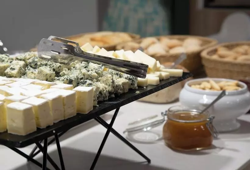 Fotos del hotel Prestige Sant Marc:  24