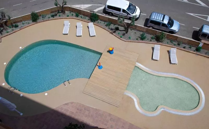 Fotos del hotel Prestige Sant Marc:  12