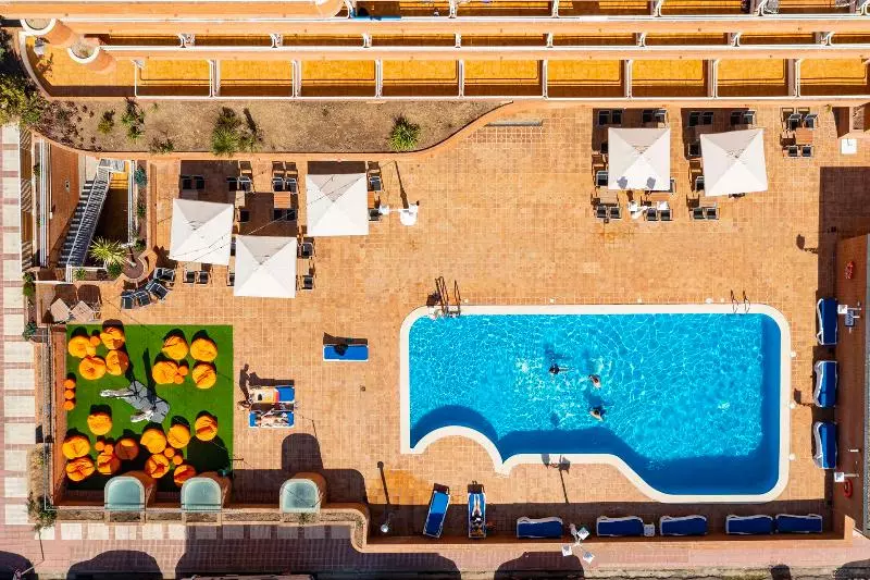 Fotos del hotel Prestige Sant Marc:  15