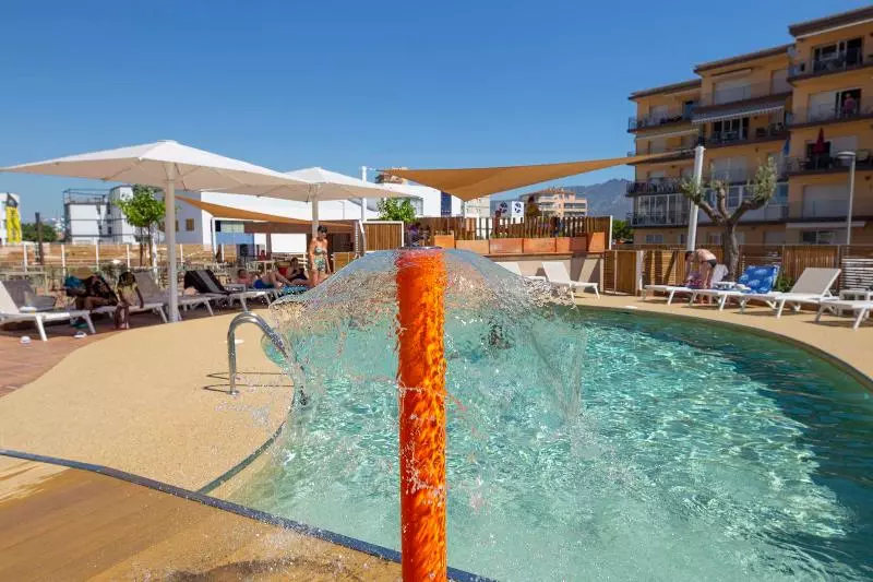 Fotos del hotel Prestige Sant Marc:  7