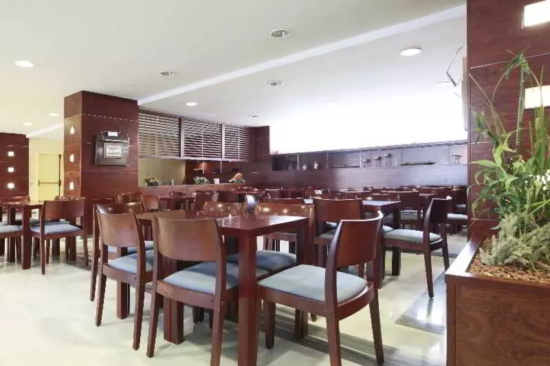 Fotos del hotel Prestige Sant Marc:  25