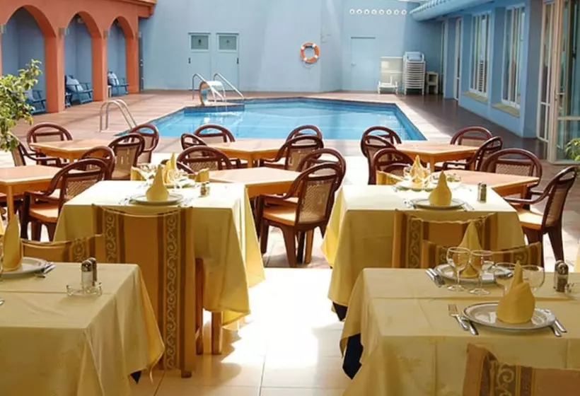 Fotos del hotel Spa La Terrassa:  20