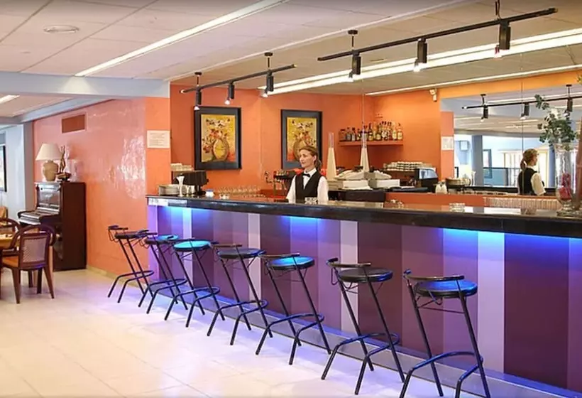 Fotos del hotel Spa La Terrassa:  6