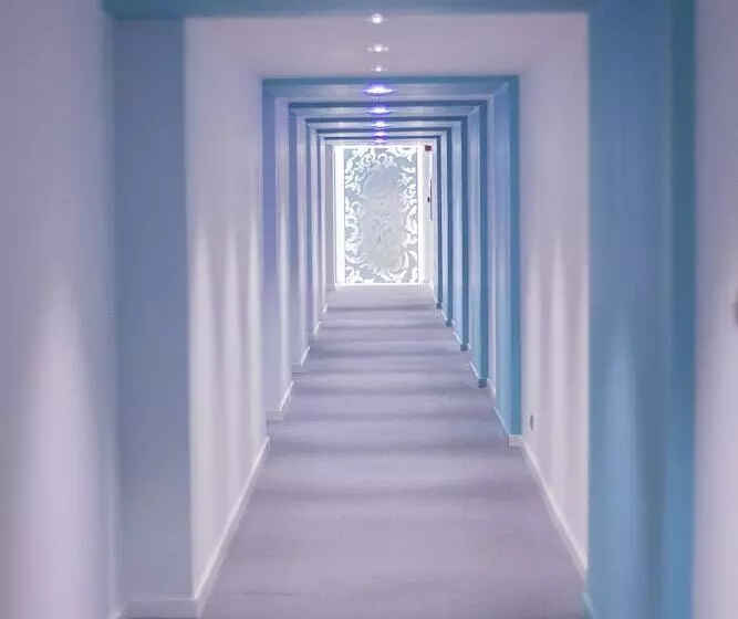 Fotos del hotel Spa La Terrassa:  3