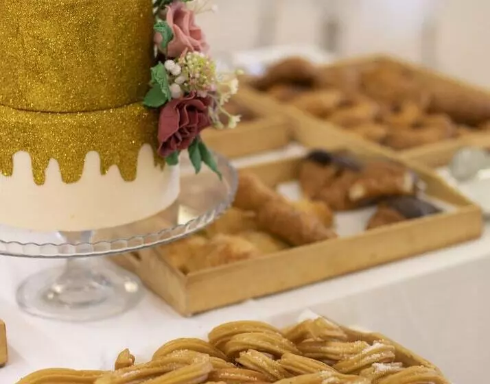 Fotos del hotel Spa La Terrassa:  24