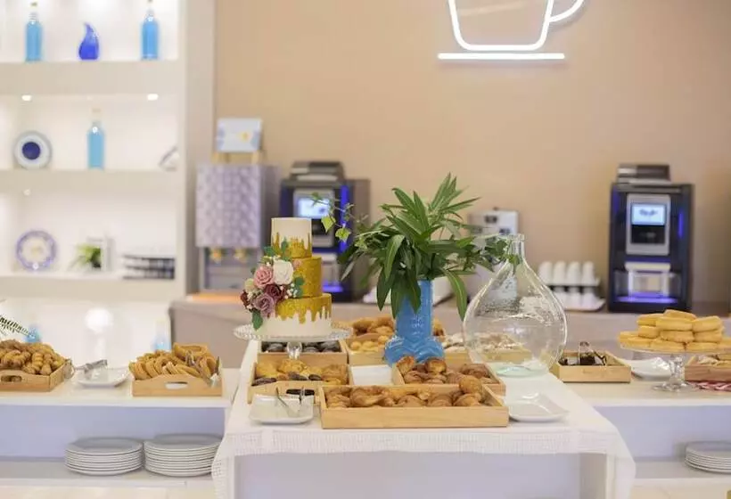 Fotos del hotel Spa La Terrassa:  13