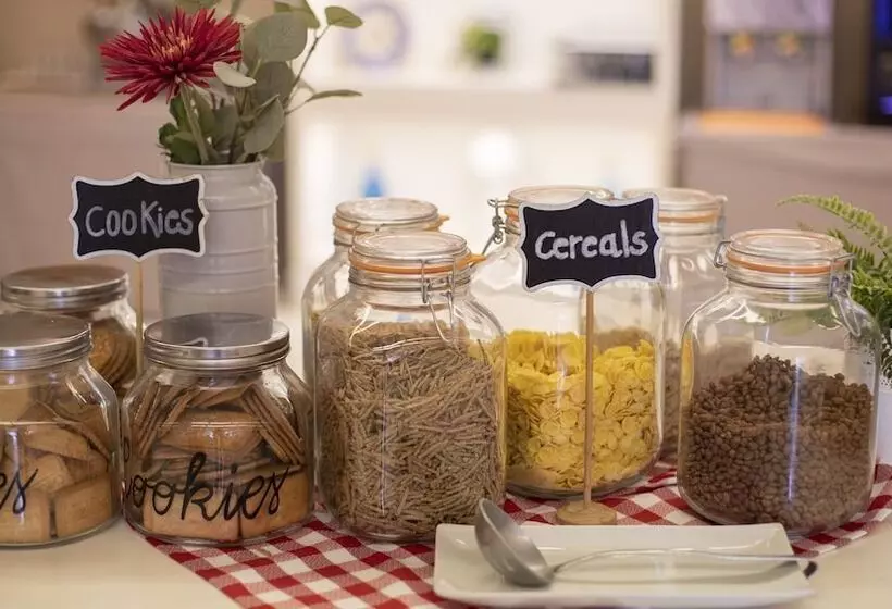 Fotos del hotel Spa La Terrassa:  22