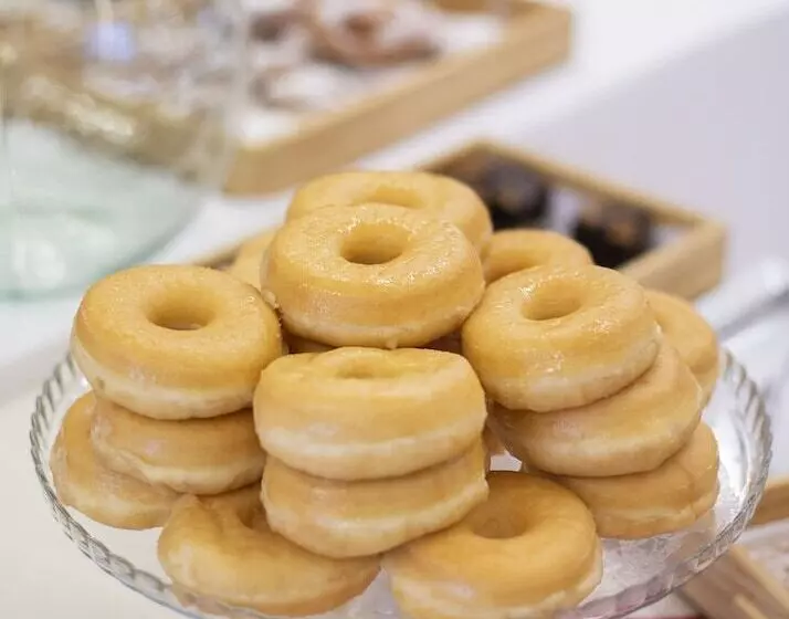 Fotos del hotel Spa La Terrassa:  18