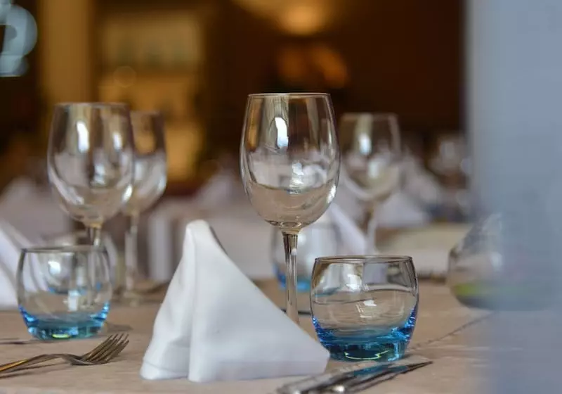 Fotos del hotel Spa La Terrassa:  21