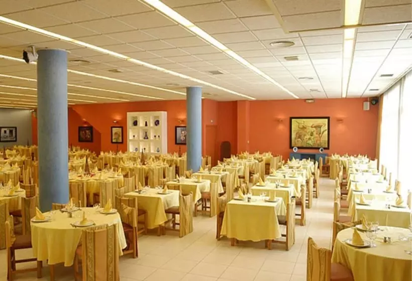 Fotos del hotel Spa La Terrassa:  12