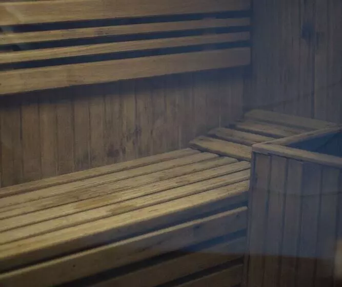 Fotos del hotel Spa La Terrassa:  4