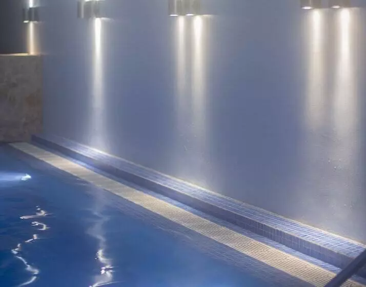 Fotos del hotel Spa La Terrassa:  10