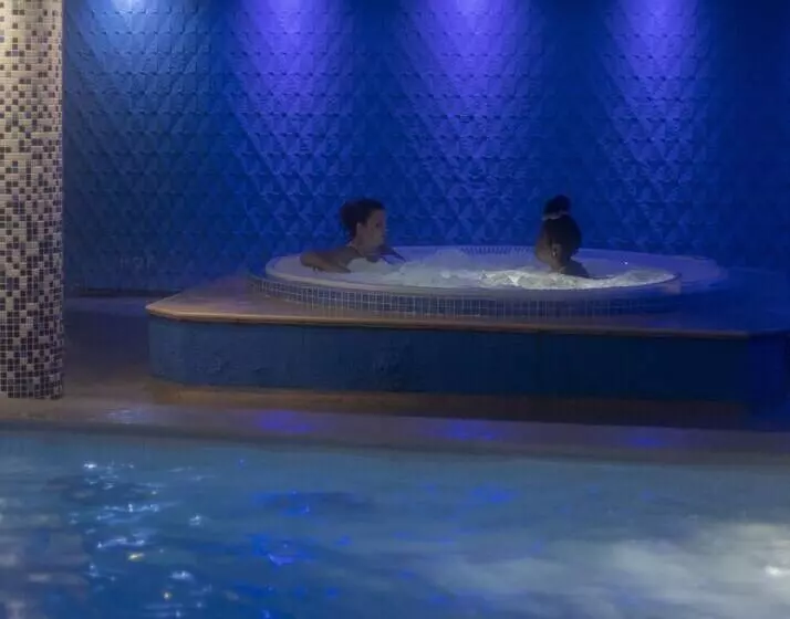 Fotos del hotel Spa La Terrassa:  17