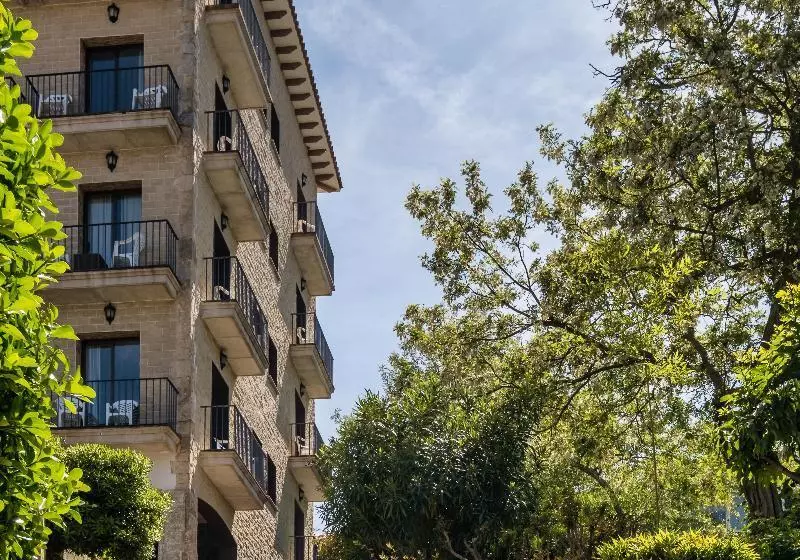 Fotos del hotel Montjoi By Brava Es:  7