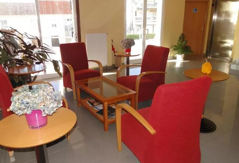 Fotos del hotel Costa Verde:  2