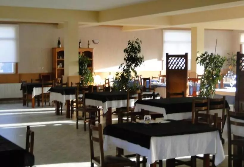 Fotos del hotel Costa Verde:  7