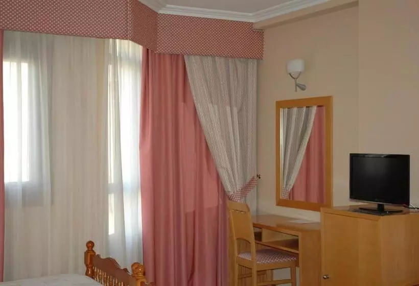 Fotos del hotel Costa Verde:  6