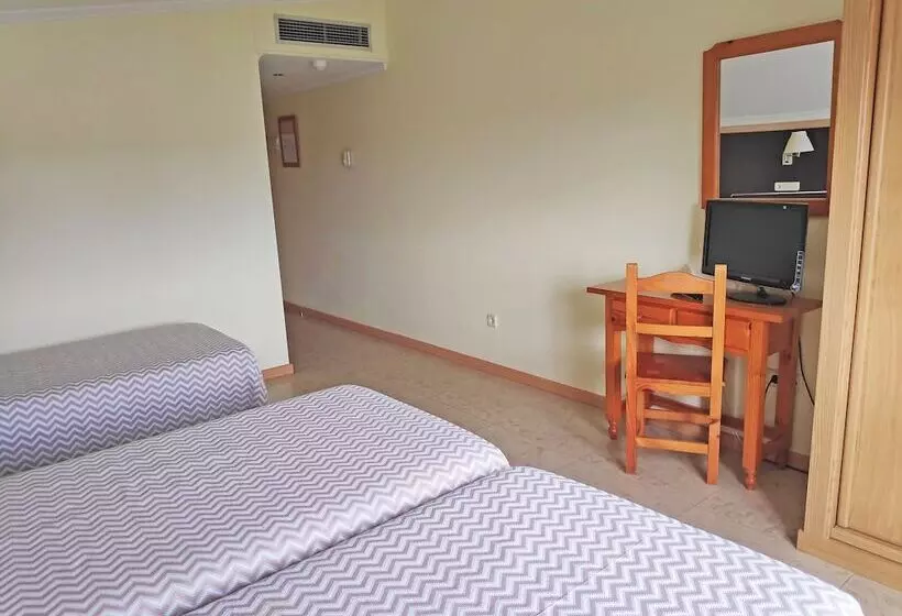 Fotos del hotel Villa Juanita:  22