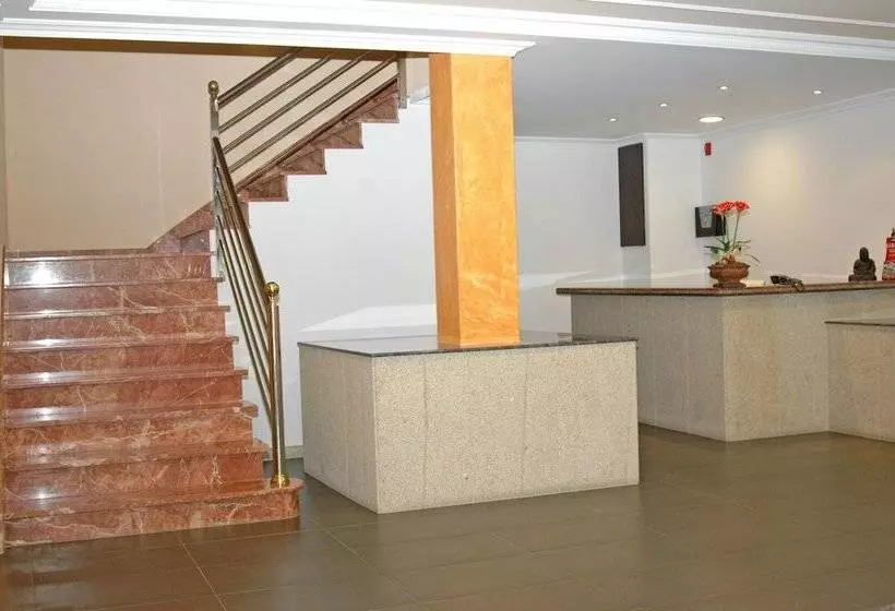 Fotos del hotel Villa Juanita:  3