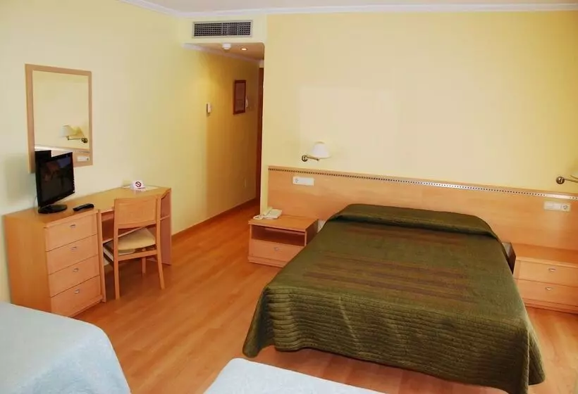 Fotos del hotel Villa Juanita:  8