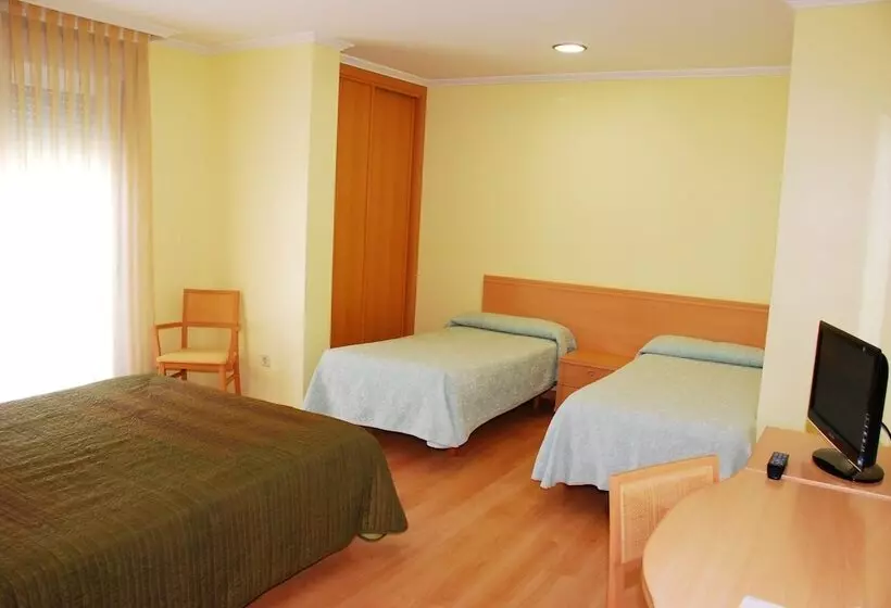 Fotos del hotel Villa Juanita:  15