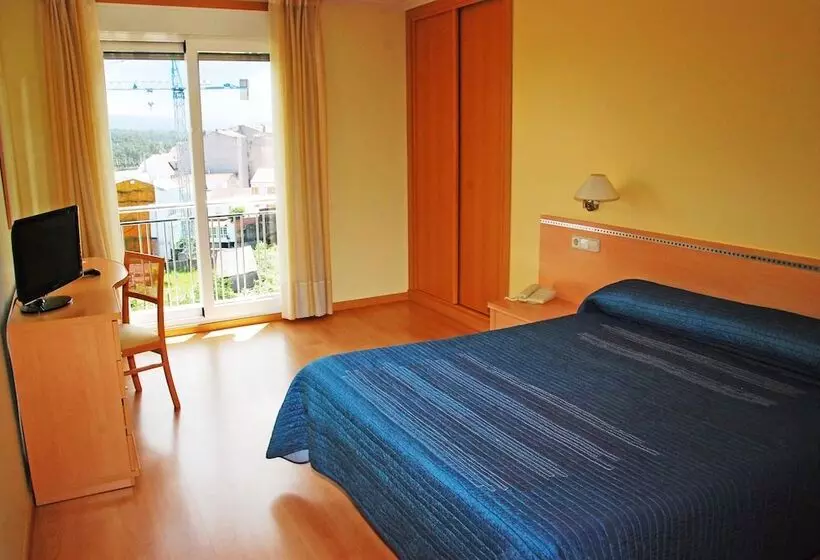 Fotos del hotel Villa Juanita:  17