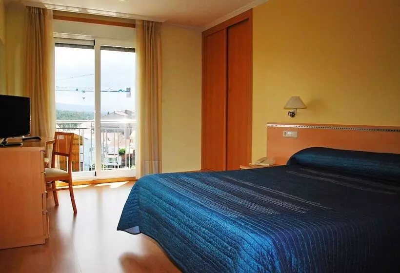 Fotos del hotel Villa Juanita:  18