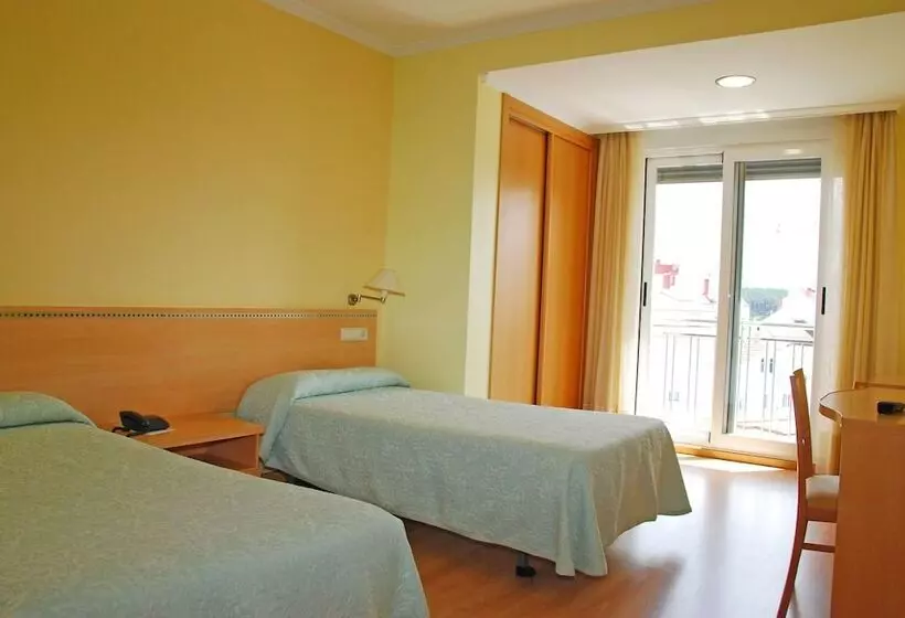 Fotos del hotel Villa Juanita:  20