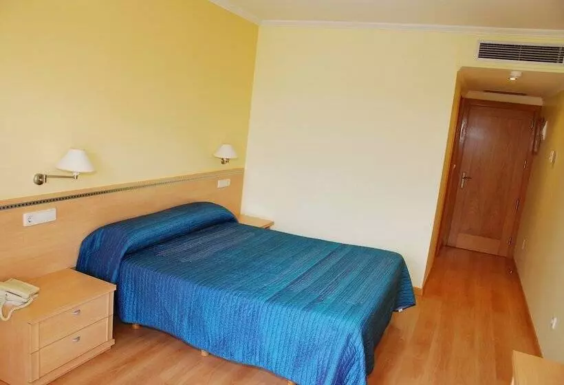 Fotos del hotel Villa Juanita:  21