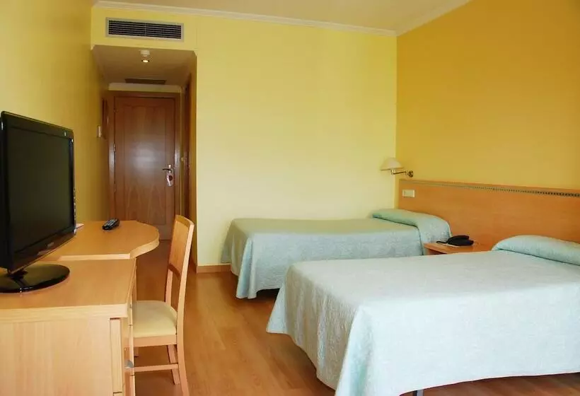 Fotos del hotel Villa Juanita:  11