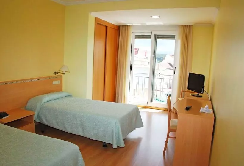 Fotos del hotel Villa Juanita:  13