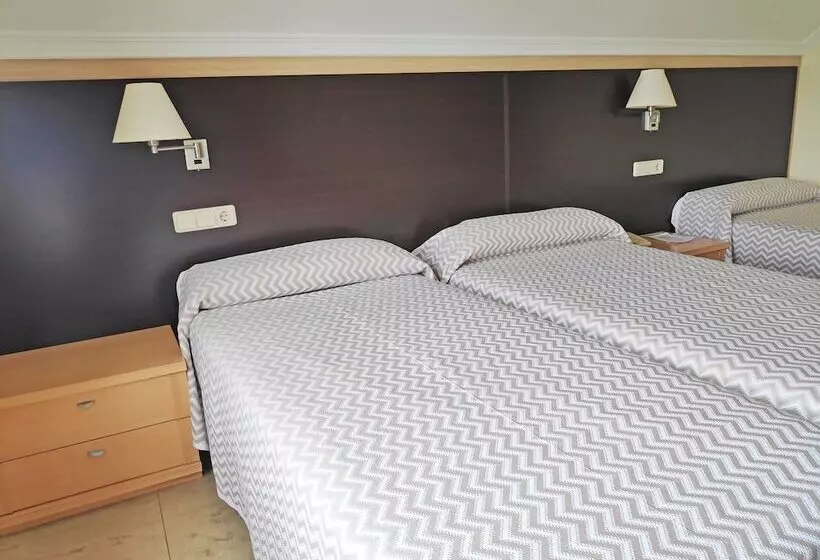 Fotos del hotel Villa Juanita:  19