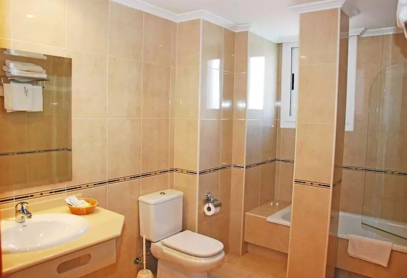 Fotos del hotel Villa Juanita:  5