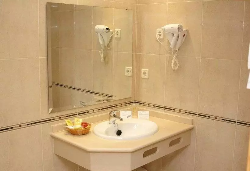 Fotos del hotel Villa Juanita:  9