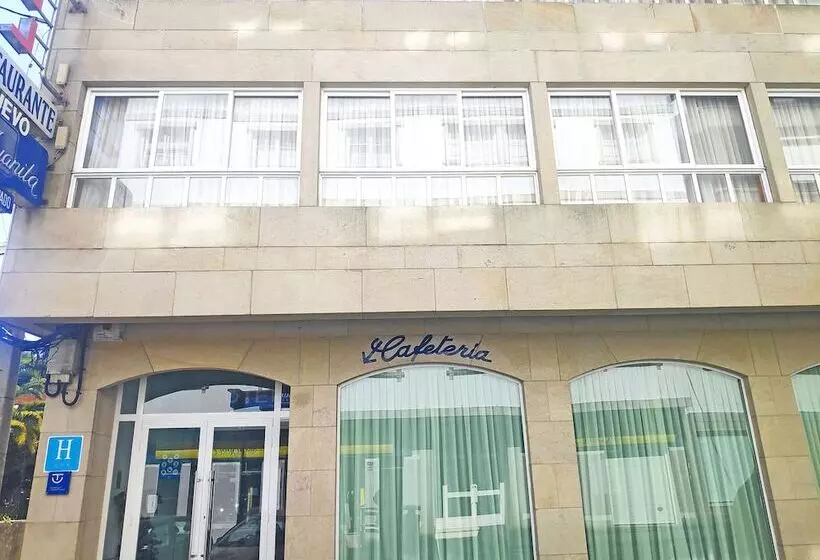 Fotos del hotel Villa Juanita:  14