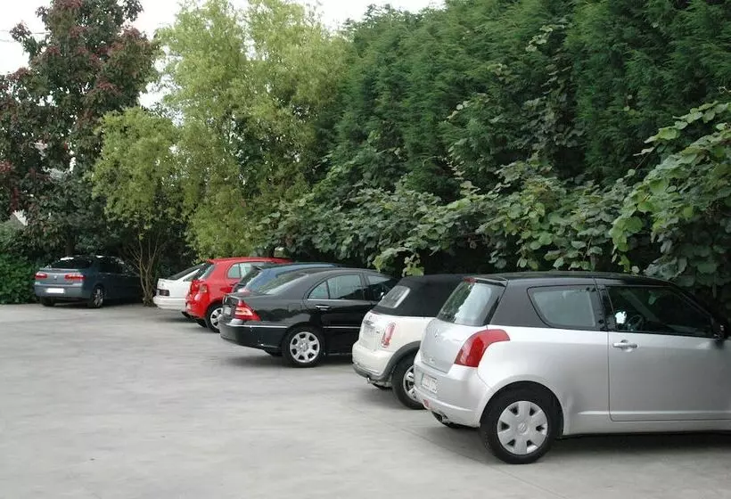 Fotos del hotel Villa Juanita:  6