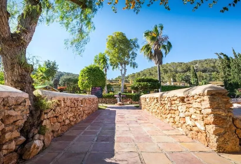 Fotos del hotel Pikes Ibiza:  6