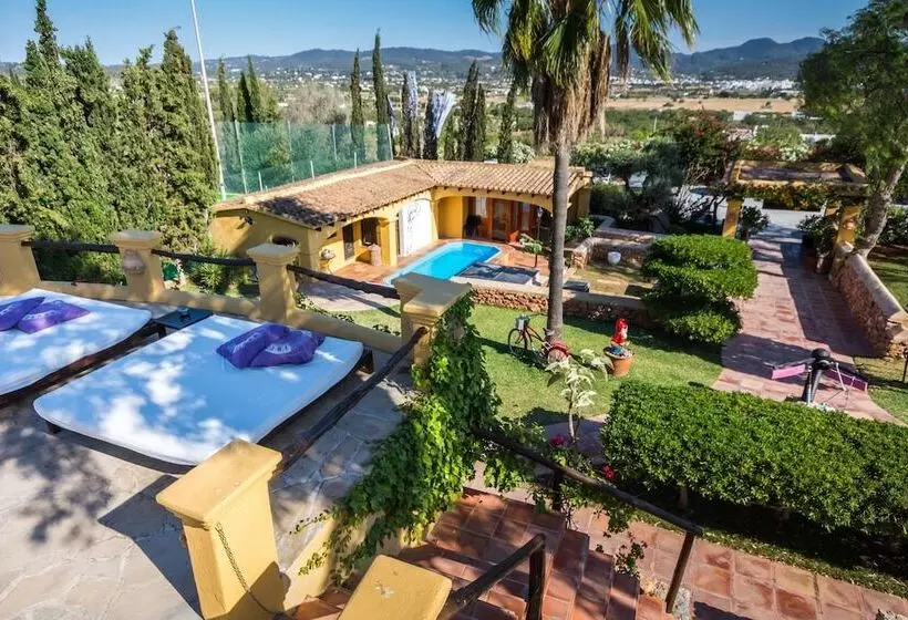 Fotos del hotel Pikes Ibiza:  9