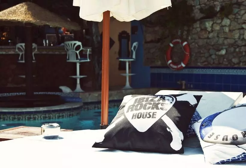 Fotos del hotel Pikes Ibiza:  17