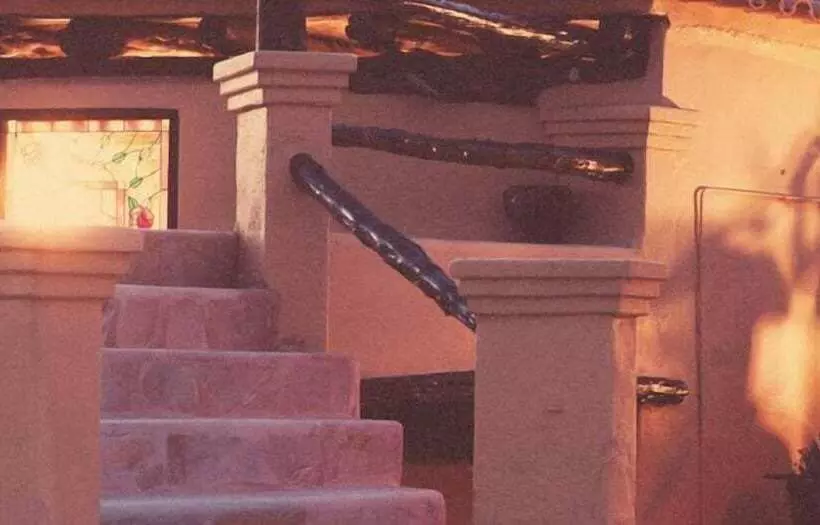 Fotos del hotel Pikes Ibiza:  8