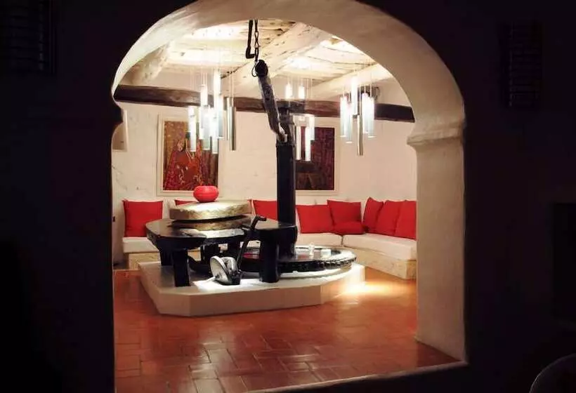 Fotos del hotel Pikes Ibiza:  2