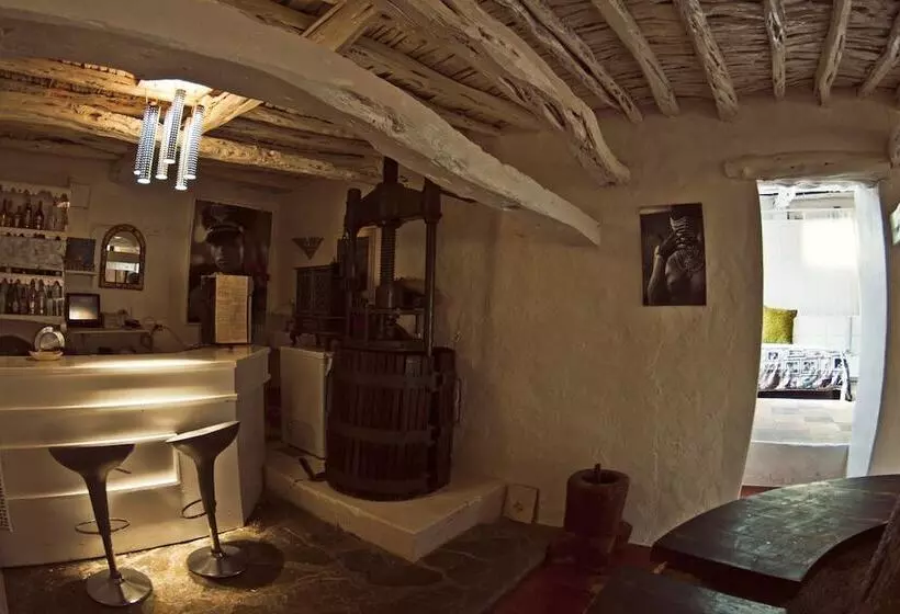 Fotos del hotel Pikes Ibiza:  14