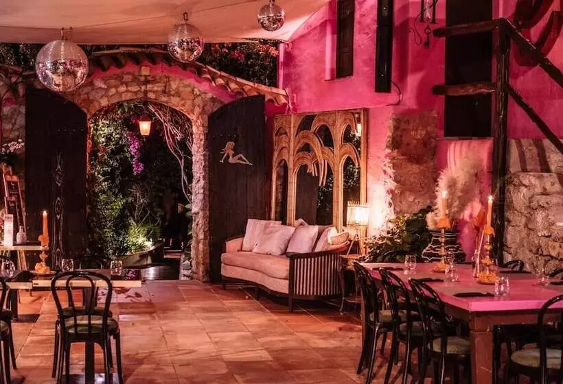 Fotos del hotel Pikes Ibiza:  18