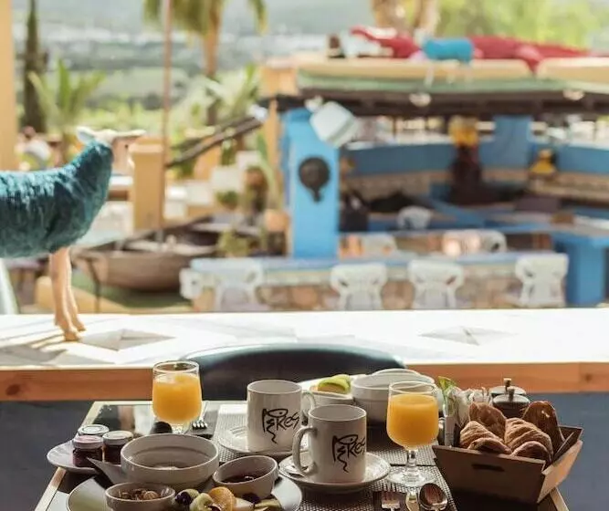 Fotos del hotel Pikes Ibiza:  25