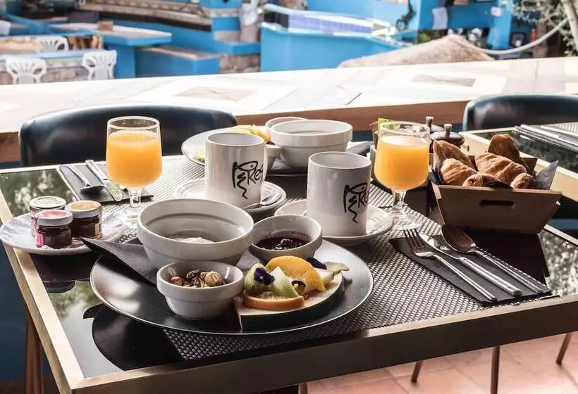 Fotos del hotel Pikes Ibiza:  22