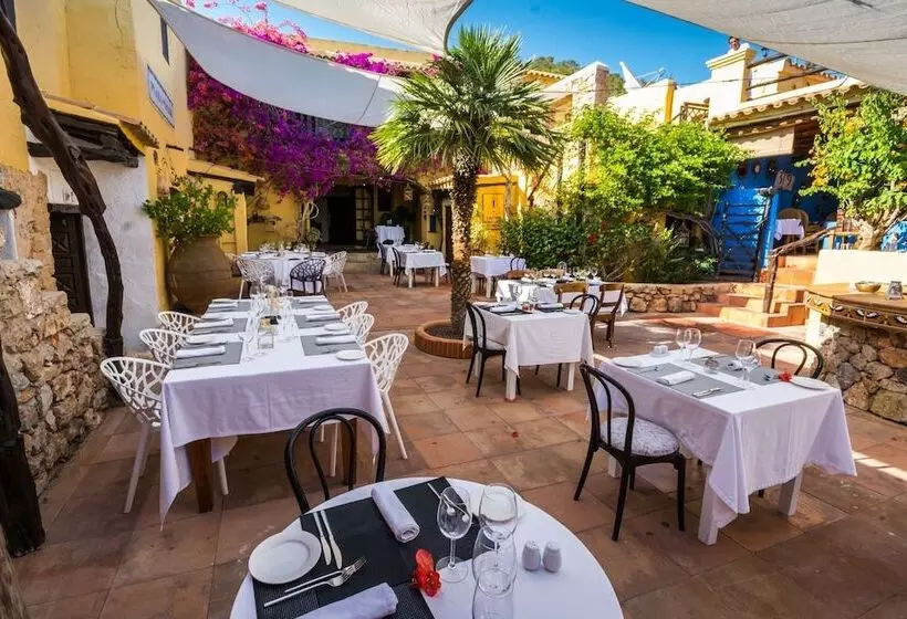 Fotos del hotel Pikes Ibiza:  20