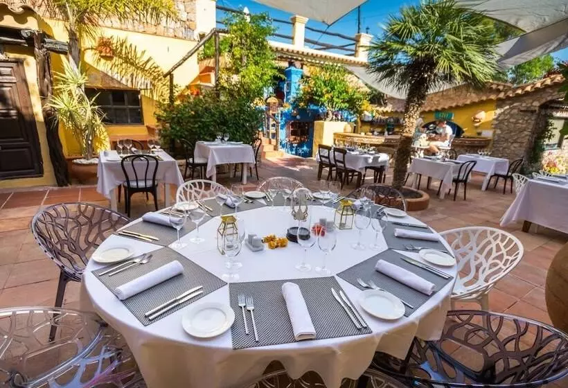 Fotos del hotel Pikes Ibiza:  16