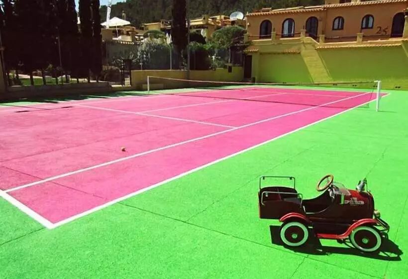 Fotos del hotel Pikes Ibiza:  3